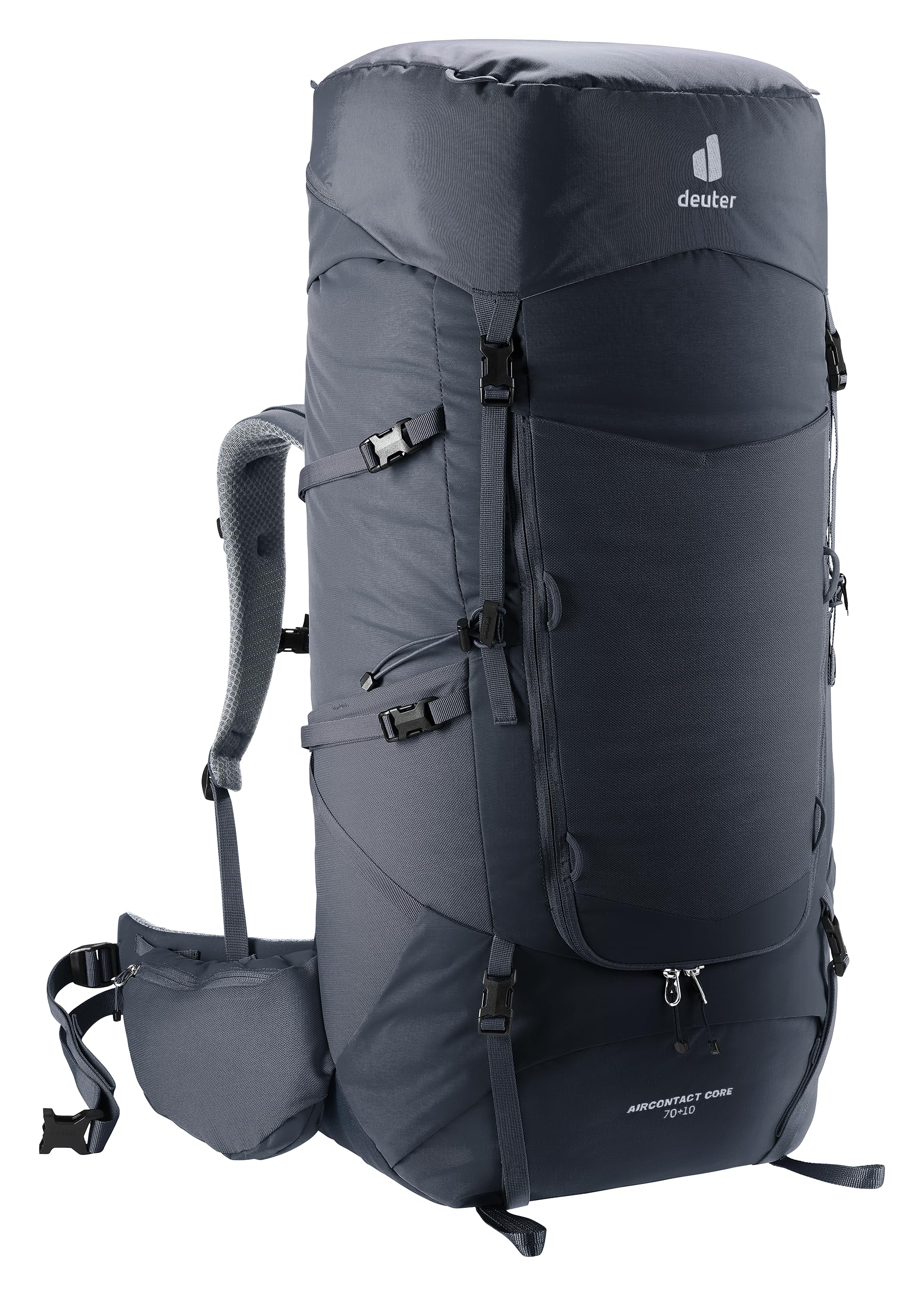 deuter Aircontact Core 70+10 Zaino da trekking