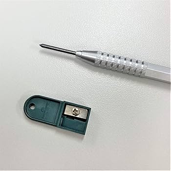 Amazon.co.jp: takeda 芯ホルダー 芯研器付き (コミック 製図