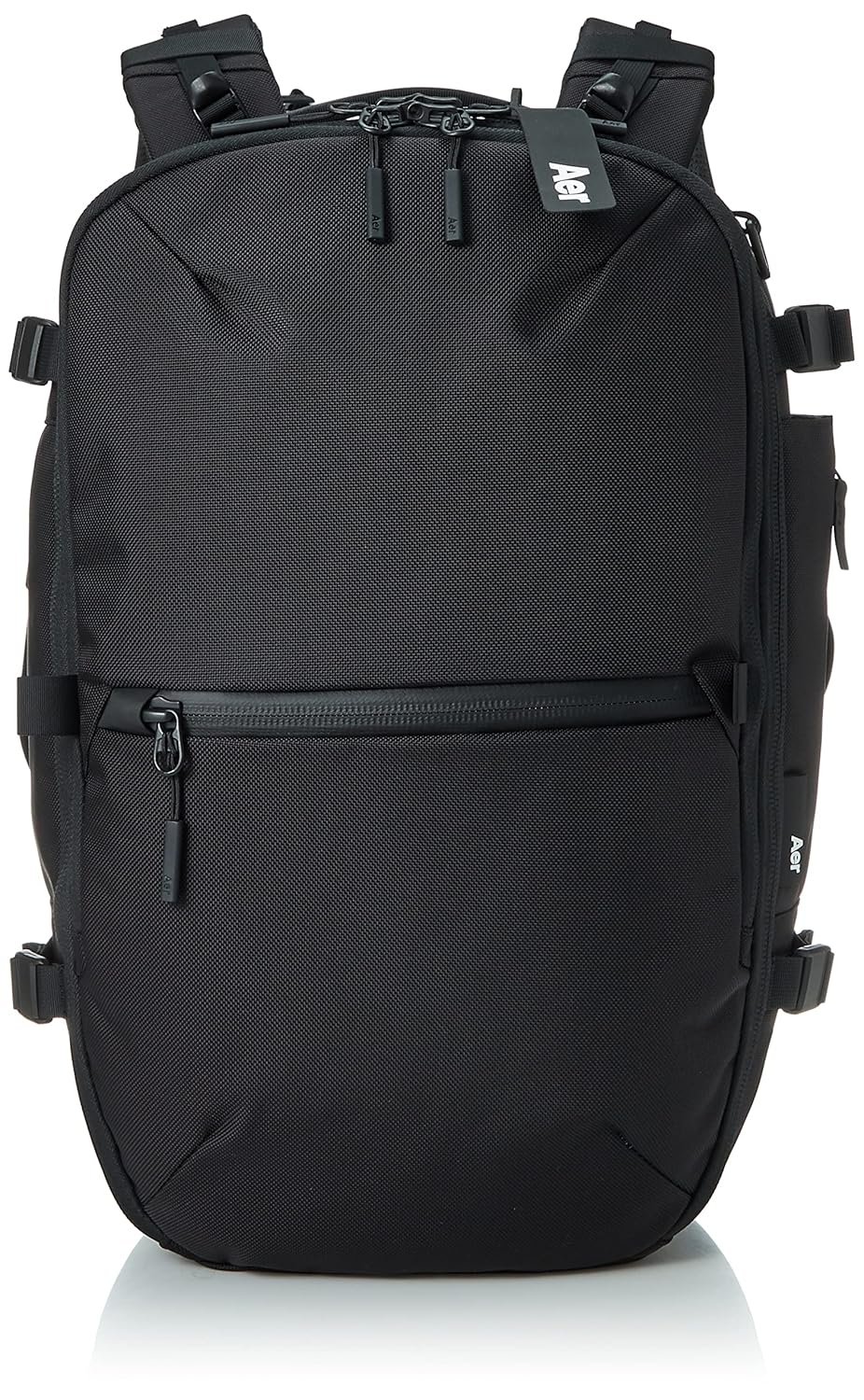 Air Travel Pack 3 Backpack Black