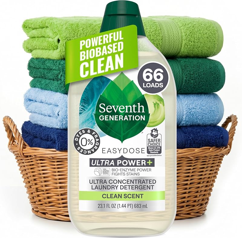 Seventh Generation