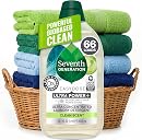seventh generation easydose concentrated laundry detergent Top3商品