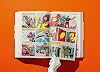 Marvel Comics Library: Avengers. Vol. 1. 1963–1965 (The Marvel Comics Library, 1) Hardcover – 5 May 2022
