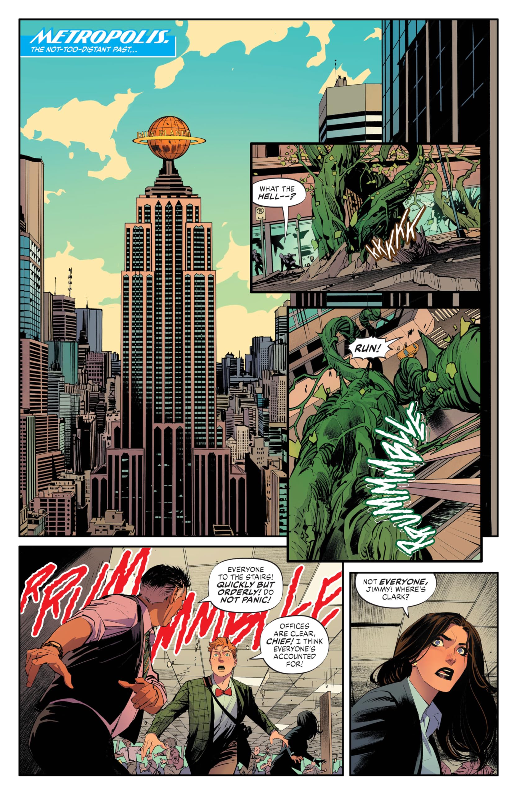 Batman/Superman: World's Finest: Deluxe Edition Vol. 1