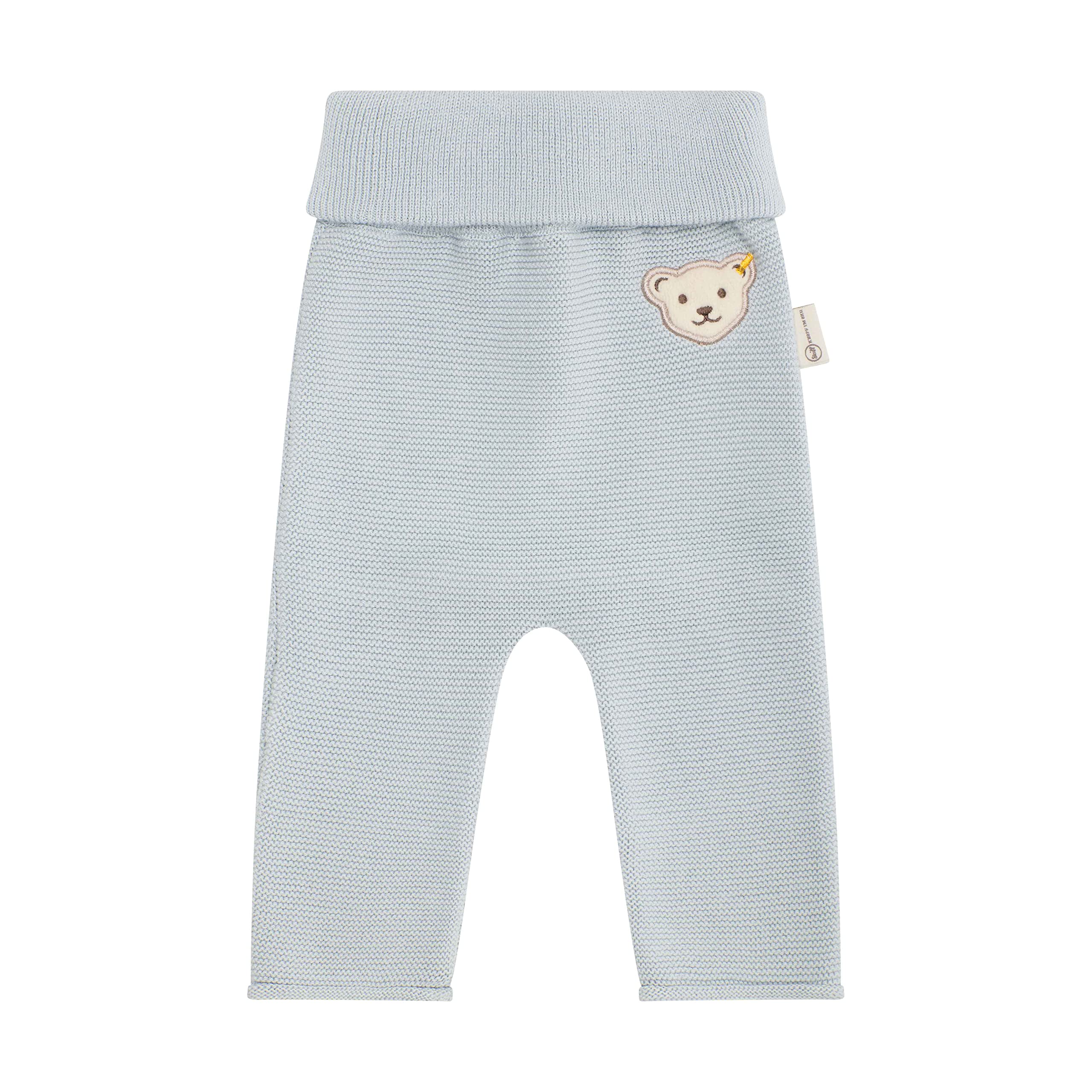 Steiff Unisex Baby Set Hose + Jacke Hosen-Set