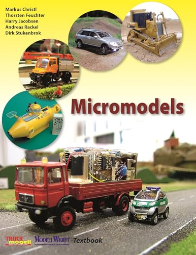 Micromodels-Volume 1