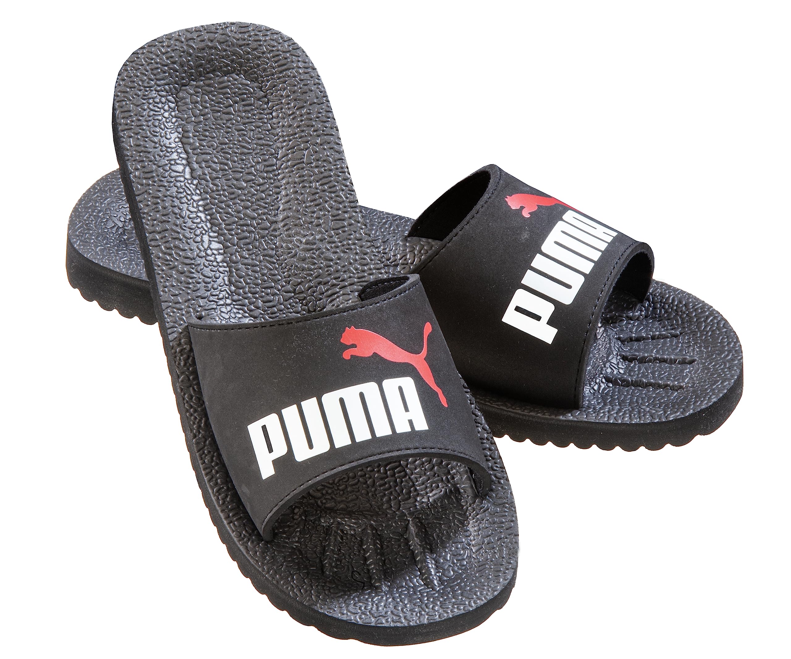 PUMA Cool Cat 2.0 Slide Sandal, Sandalias deslizantes Unisex Adulto
