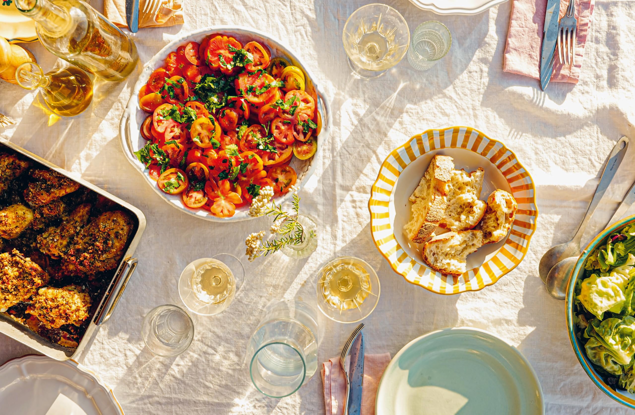 Amore al Limone: 75 Rezepte und Geschichten aus meiner italienischen Küche