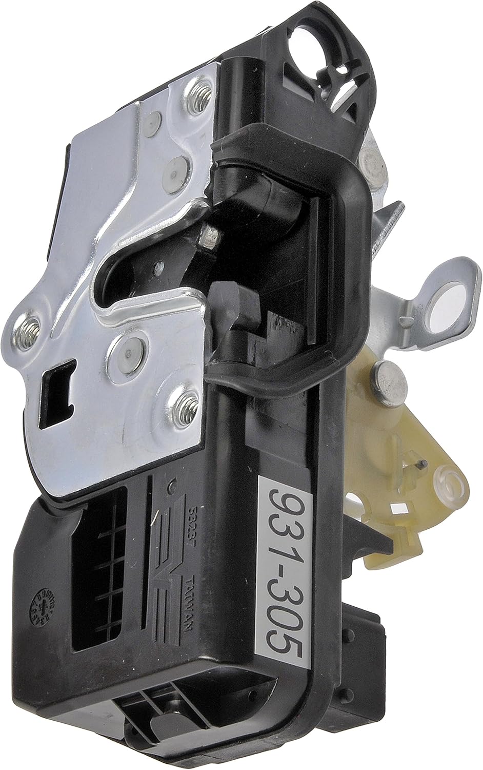 Dorman 931-305 Front Passenger Side Door Lock Actuator Motor Compatible with Select Chevrolet Models