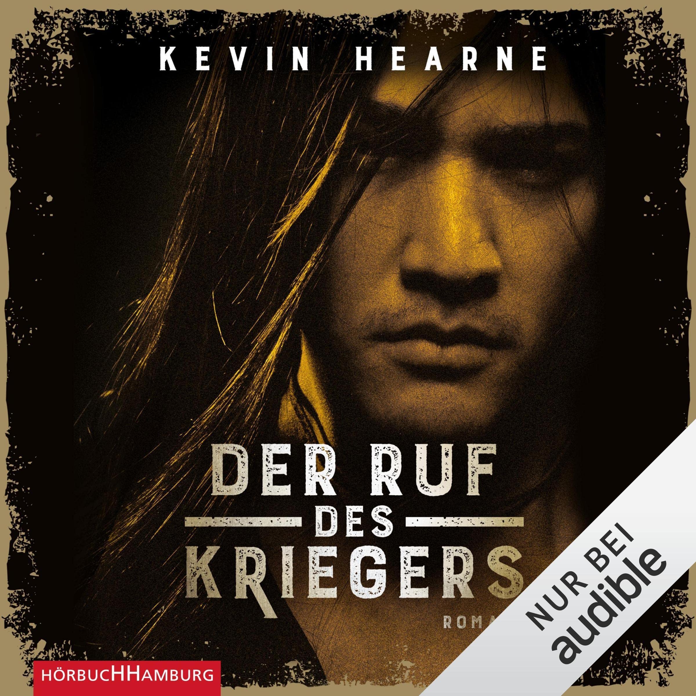 Der Ruf des Kriegers: Fintans Sage 2