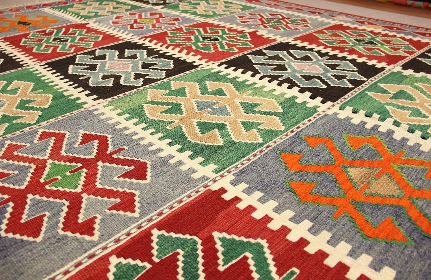 Turkish Oriental Vintage Rug 9,2x6,6 feet Area Rug Floor Carpet Rug Decorative Carpet Anatolian Carpet Rug Handmade Rug Old Rug Ethnic Carpet Rug