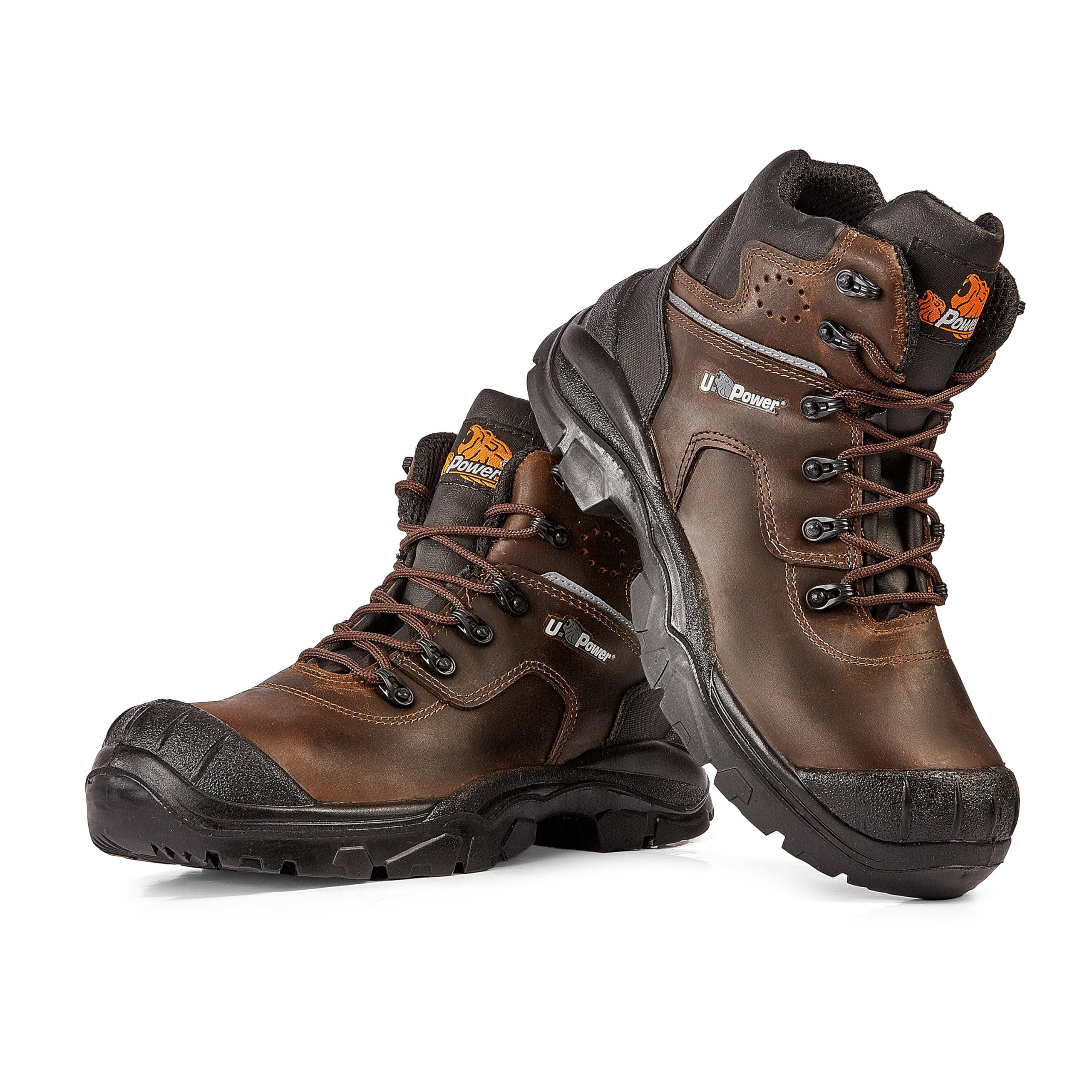 U Power Greenland Uk S S3s Fo Sr Work shoesUnisex adulto