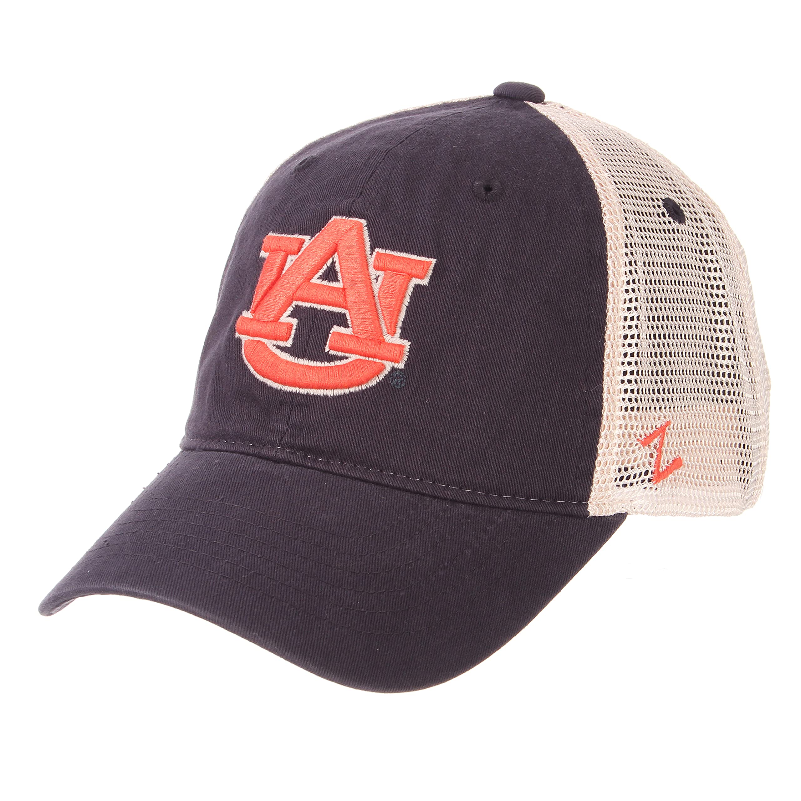 University Relaxed Cap