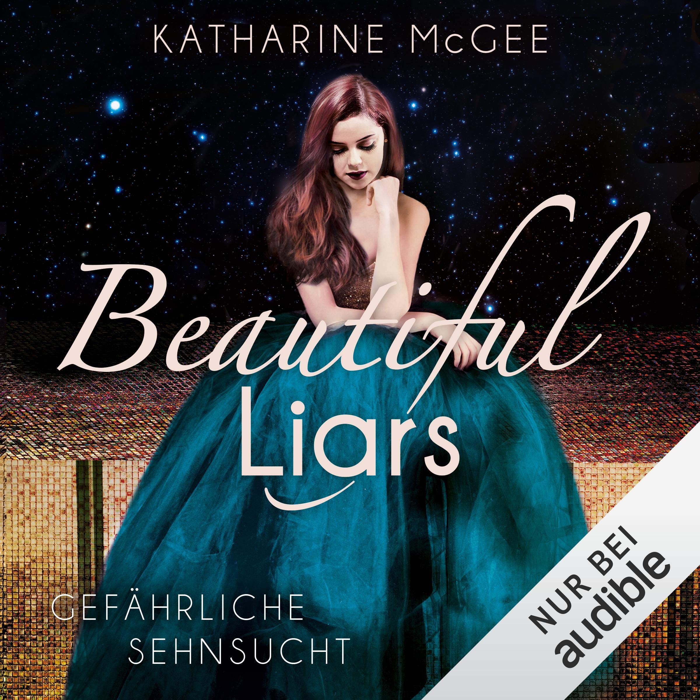 Cover art for Gefährliche Sehnsucht