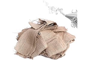 Bee Smoker Fuel | Premium Burlap Jute Sack