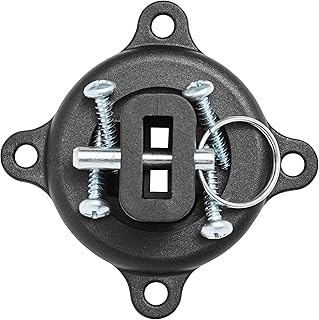 Irwin Tools QUICK-GRIPHold Down Jig for Medium-Duty and Heavy-Duty Clamps, 1964754