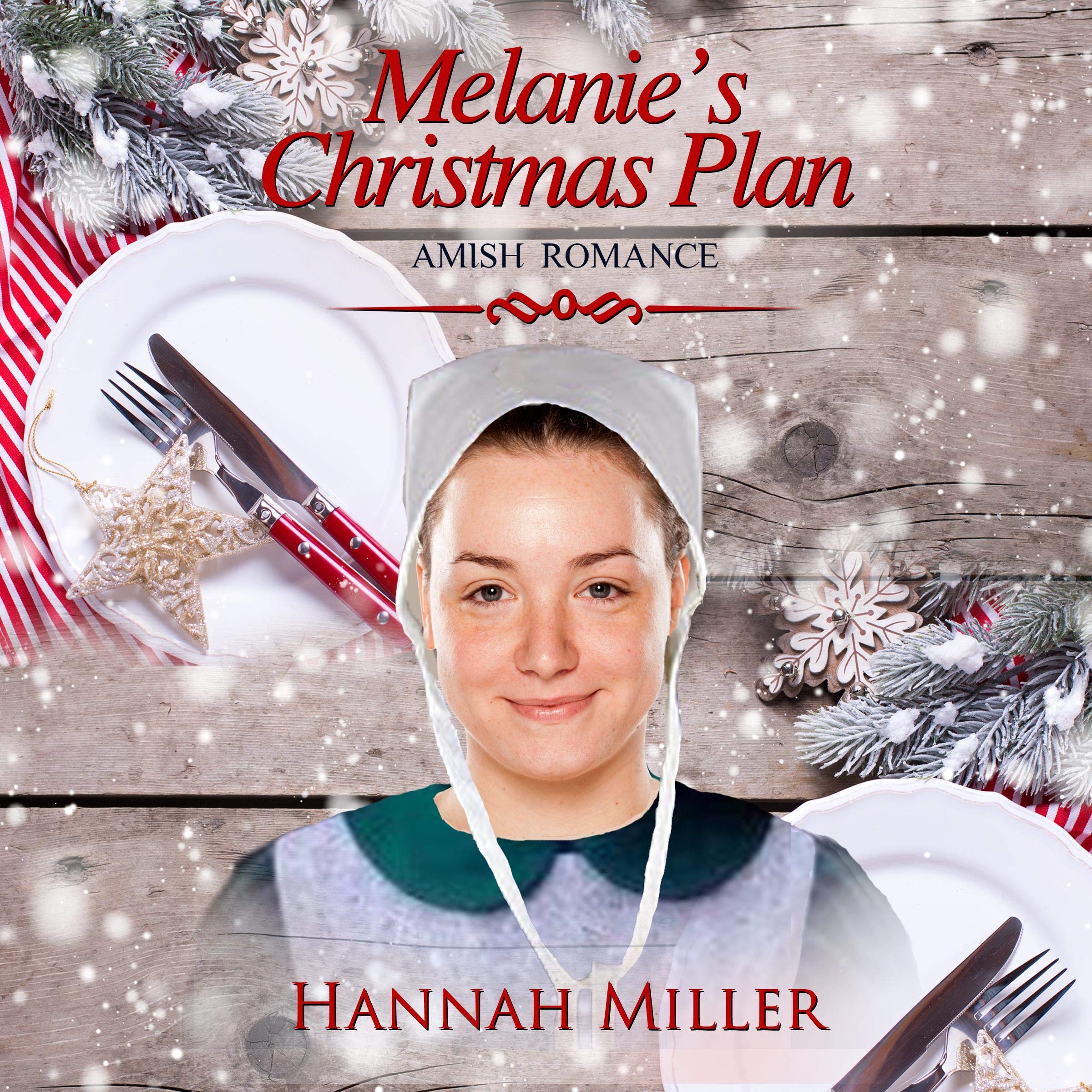 Melanie's Christmas Plan