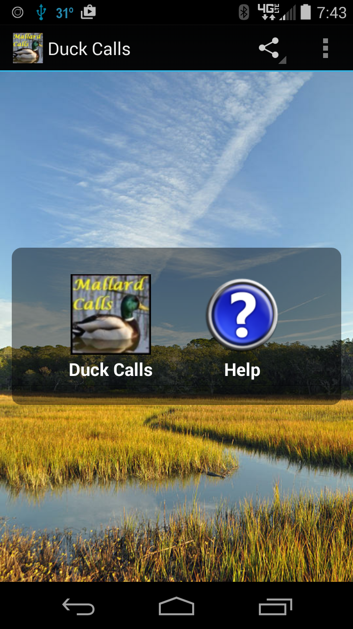 Mallard Duck CallsAmazon.co.ukAppstore for Android