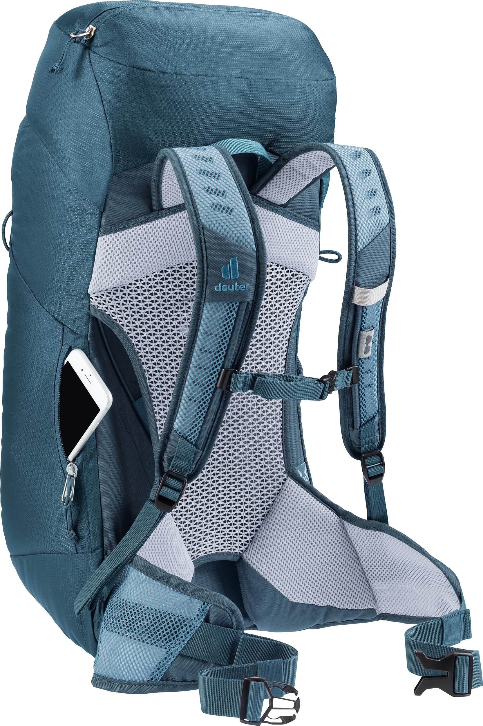 Deuter Damski plecak turystyczny Ac Lite 28 Sl (2024) (1 szt.)