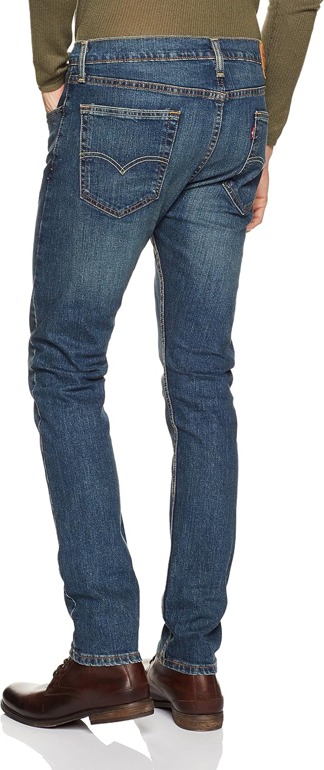 Best Skinny for Men from Levi's | FASHIOLA.com.au
