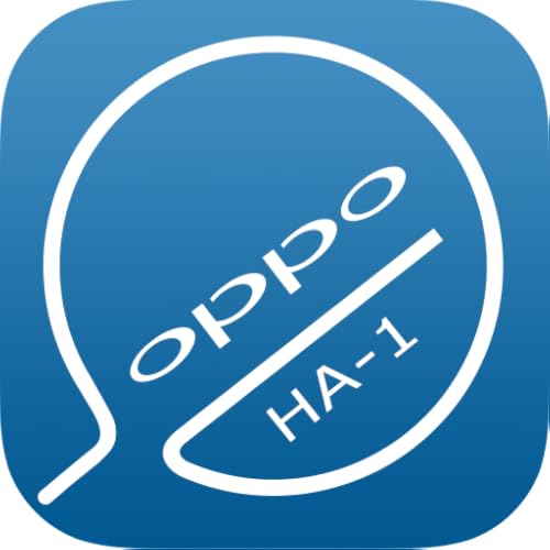OPPO HA-1 Bluetooth Remote Control