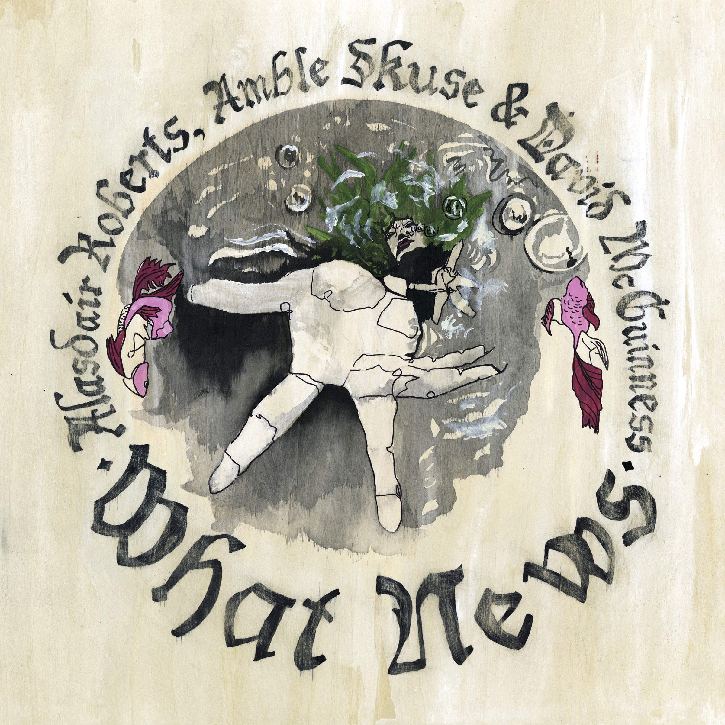 What News [VINYL]