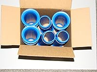 Vista 2 de Jumbo Uni - Dispensador de película pre-retch 28