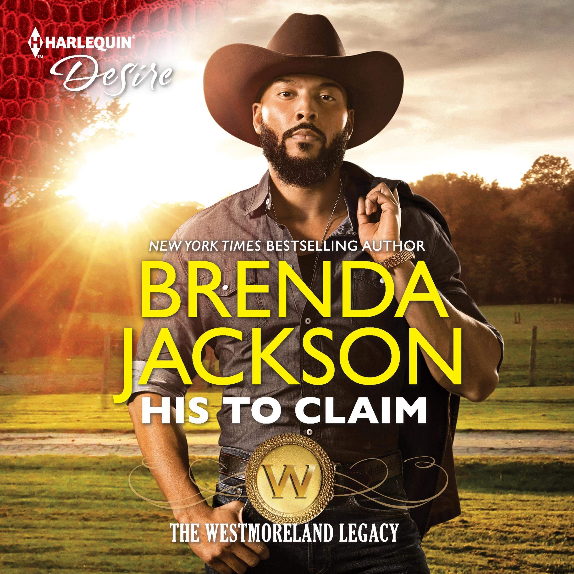 Cover art for His to Claim