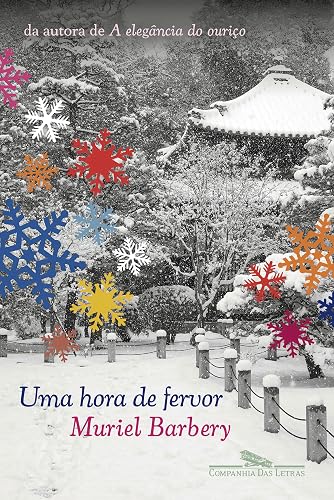Uma hora de fervor: Romance