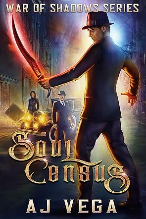 Soul Census