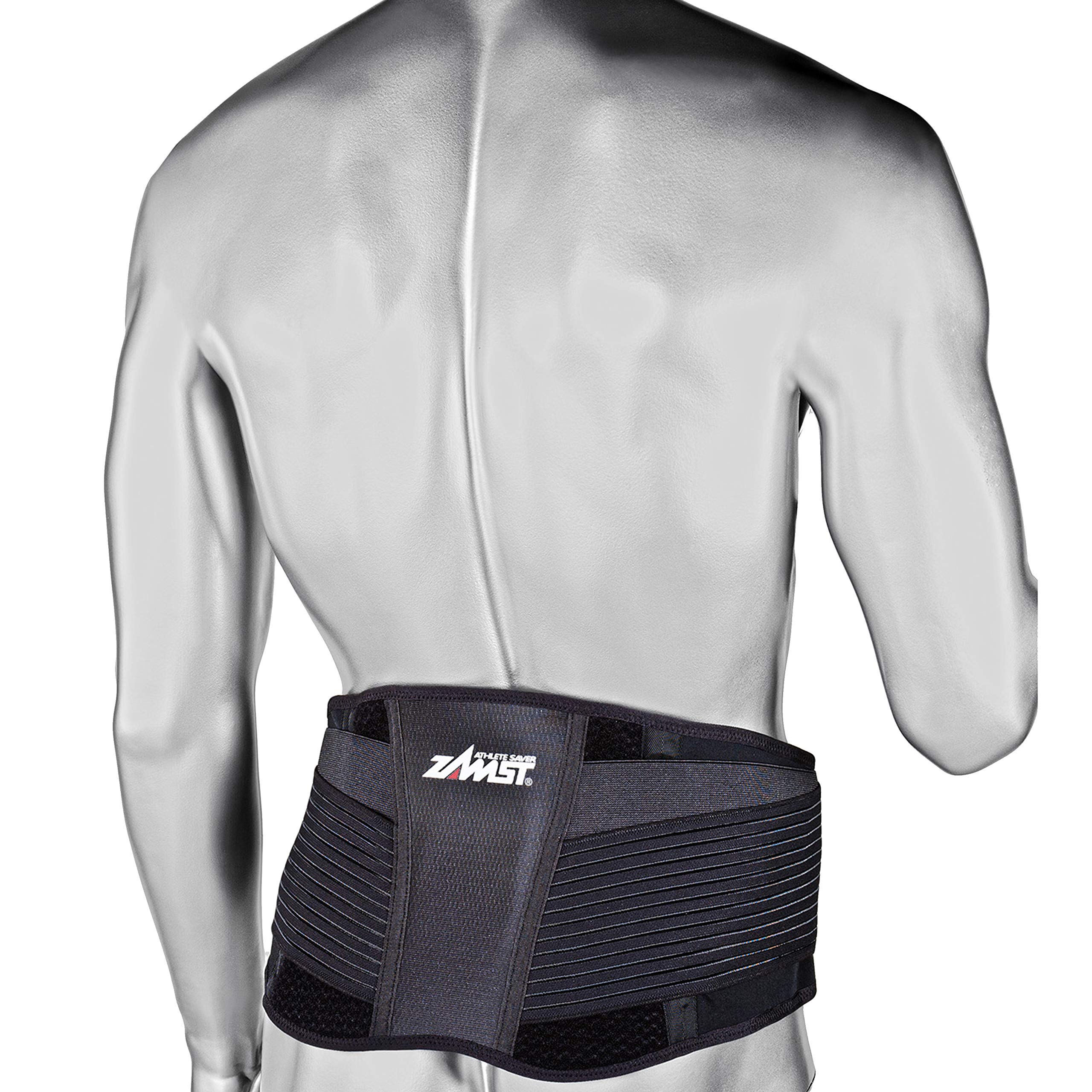 Zamst ZW-7 Ceinture lombaire stabilisation forte