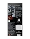 Amul Bitter 90% Chocolate, 150 Gram gallery image