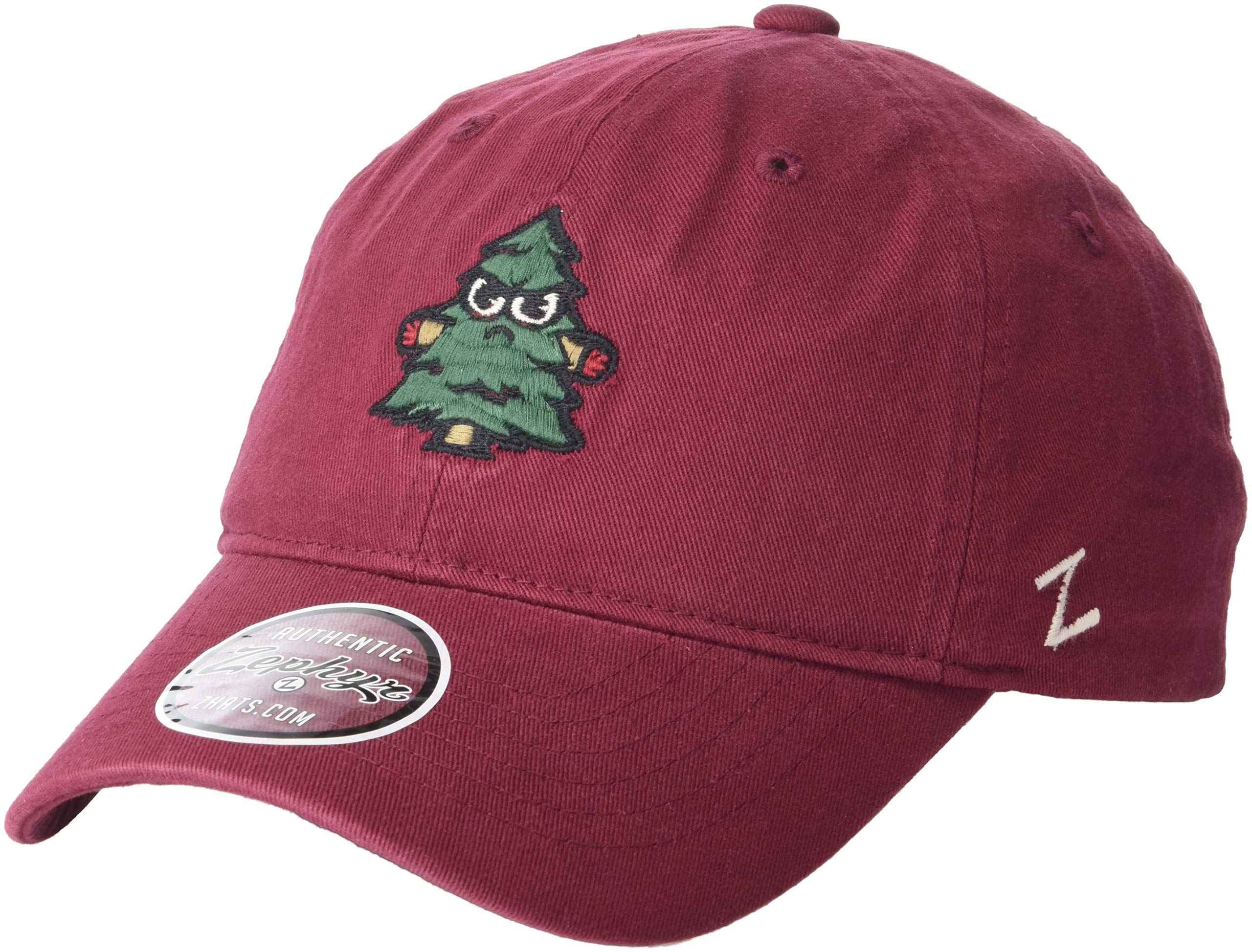 Zephyr Unisex Shibuya Shibuya Relaxed Cap