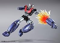 Vista 14 de TAMASHII Nations Bandai 58556 - Metal Build Mazinger Z Infinity