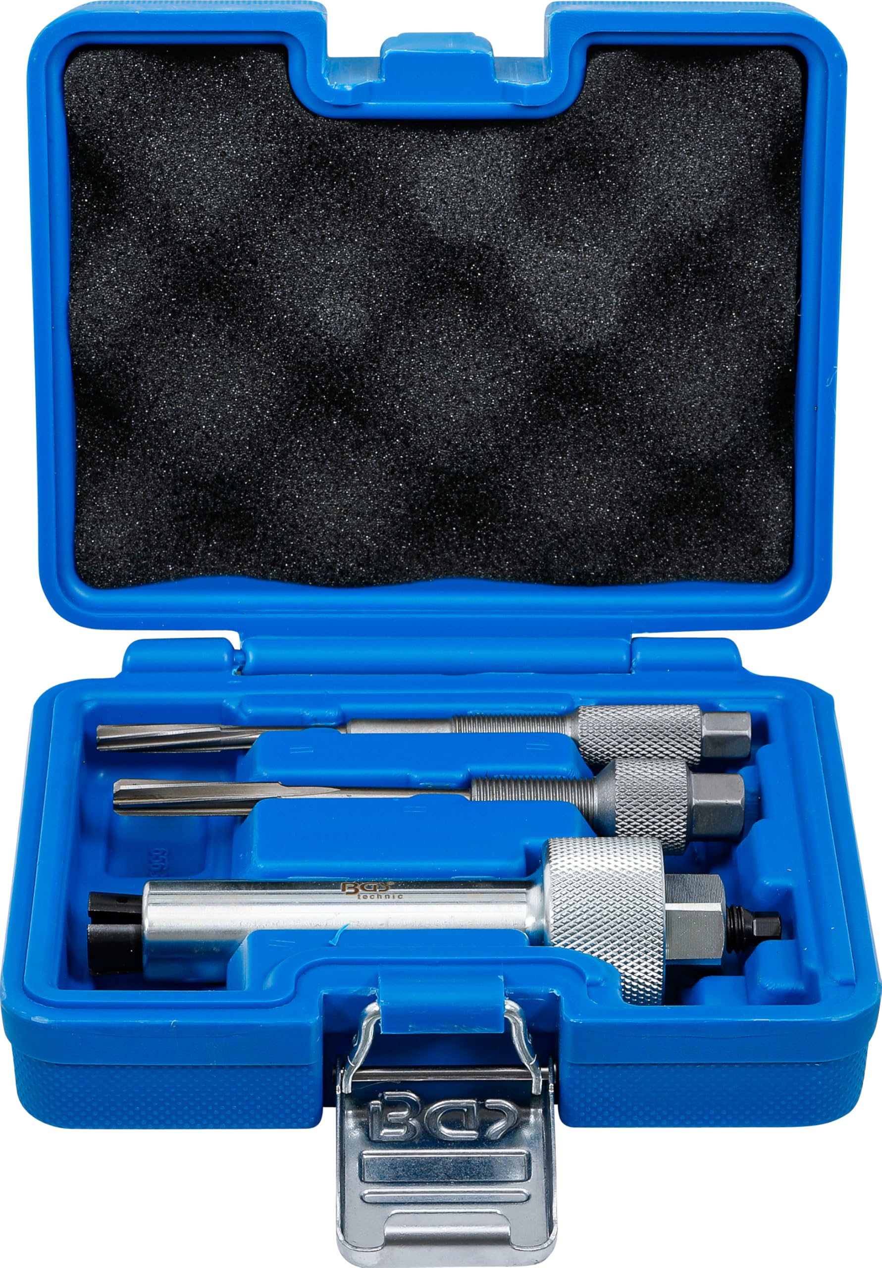 BGS 65630 | Glow Plug Repair Tool Kit | 3 pcs.