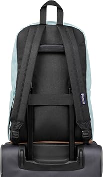 JanSport Right Pack Sleek, Faded Sage