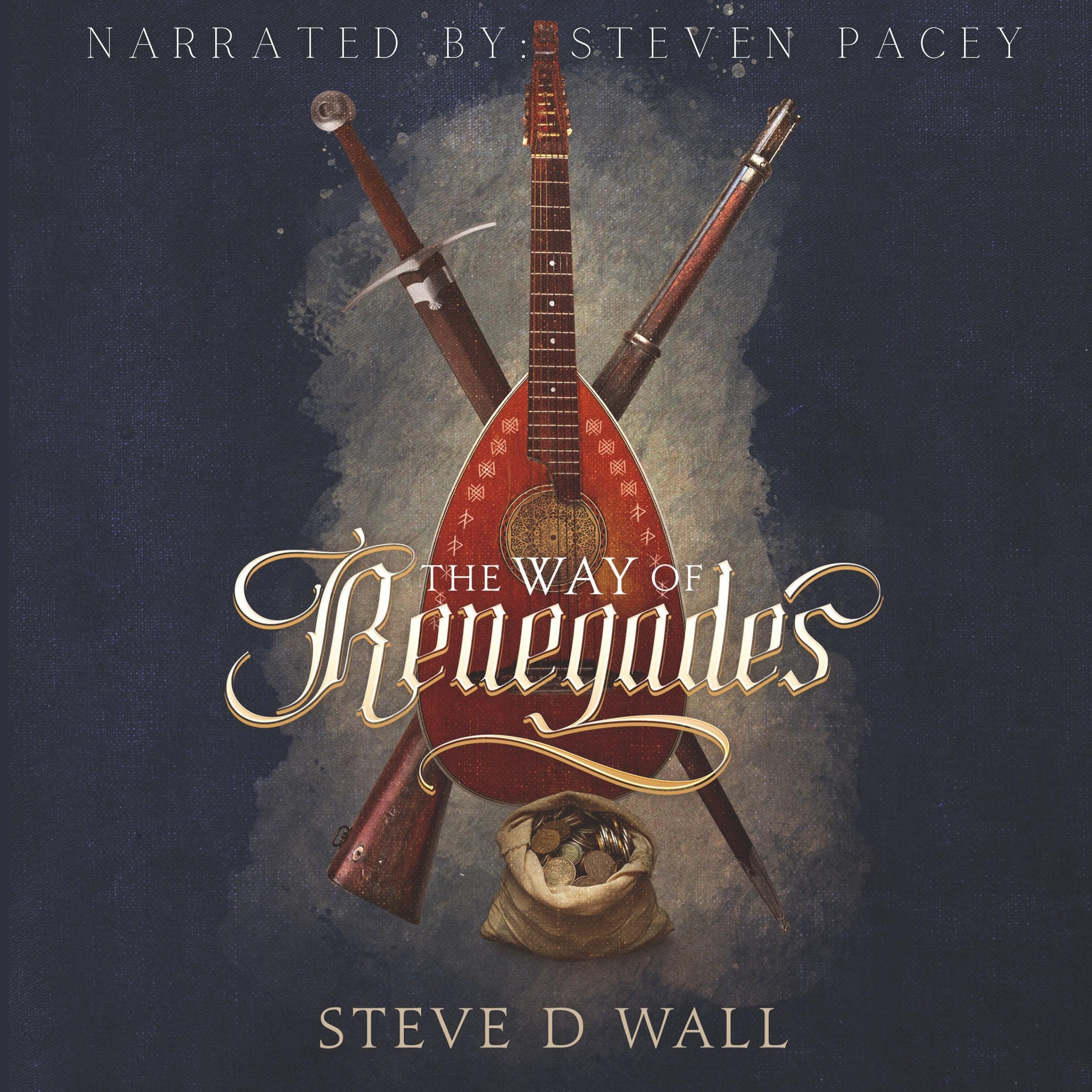 The Way of Renegades