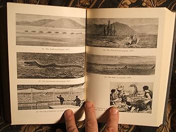 In the Wake of the Sea-Serpents: Bernard Heuvelmans, Richard