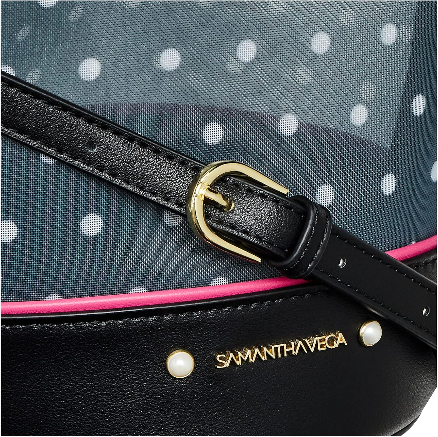 SAMANTHAVEGA(サマンサベガ) Shoulder Mini Bag