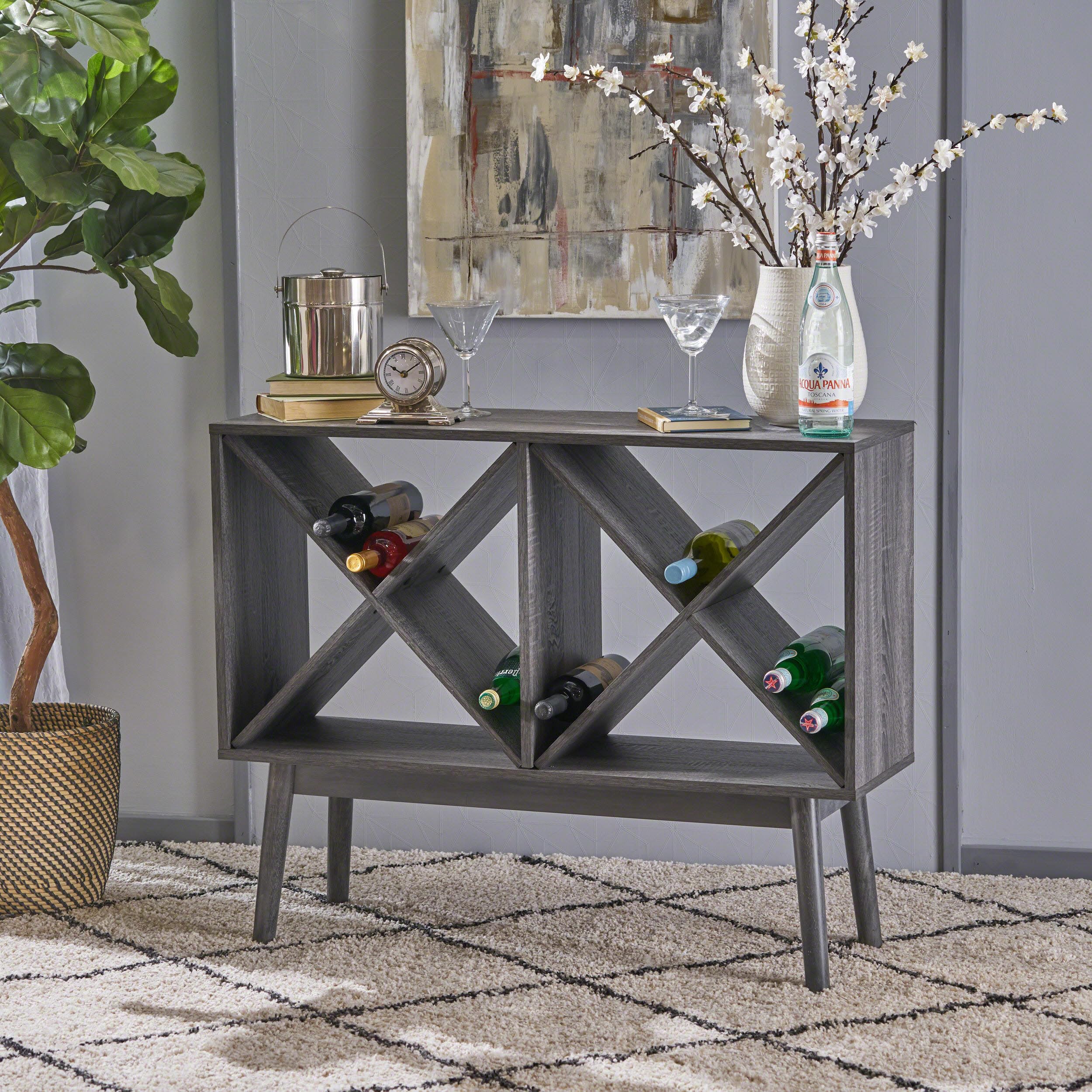 Wine Cabinet