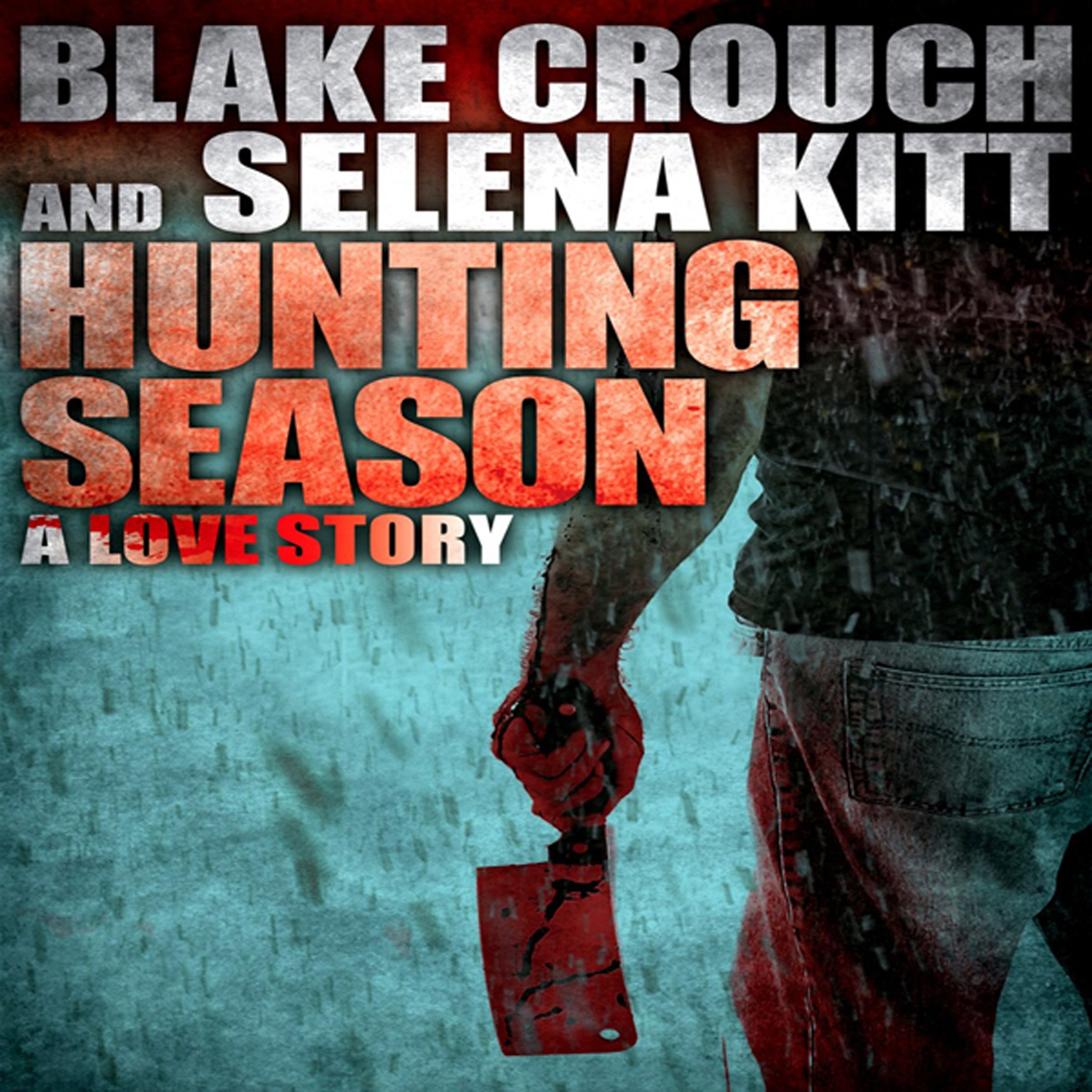 Cover art for Hunting Season