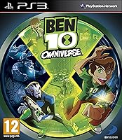 Vista 1 de Ben 10 Omniverse (PS3)