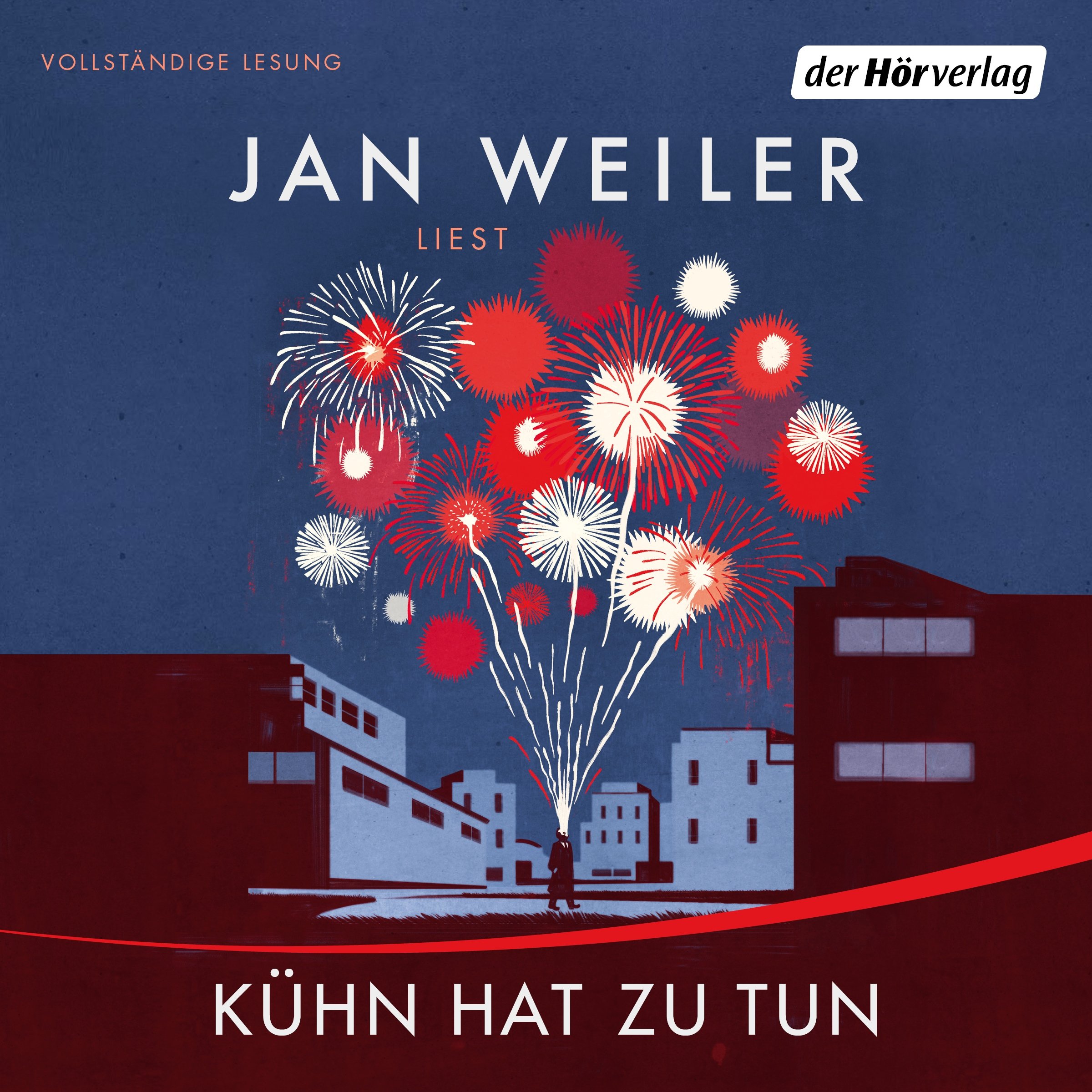 Cover art for Kühn hat zu tun