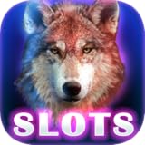 Slots Lunar Wolf Casino Slots