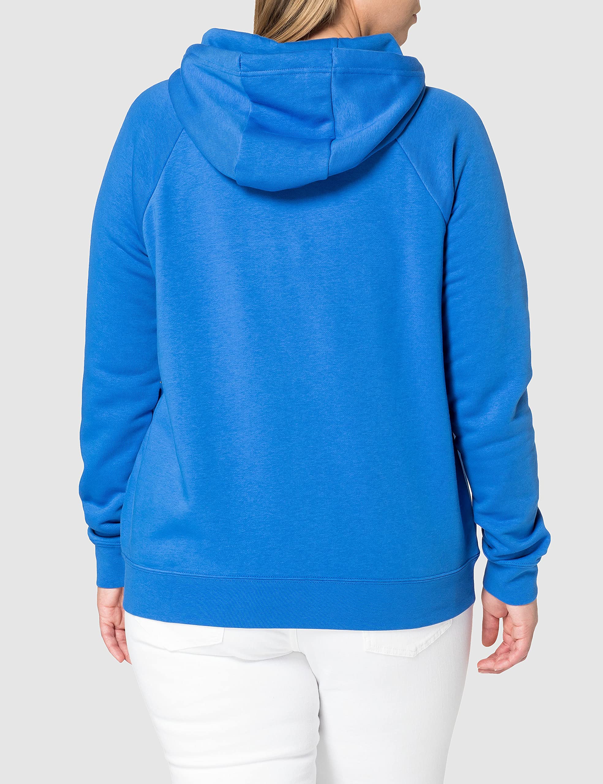 Nike Park 20 Felpa Con Cappuccio E Zip Donna