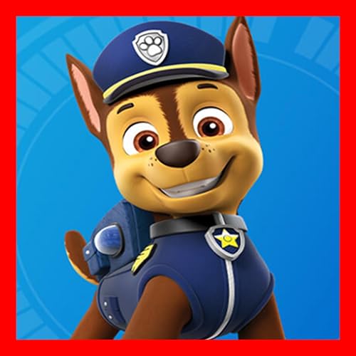 Paw Fly Stack World Adventure