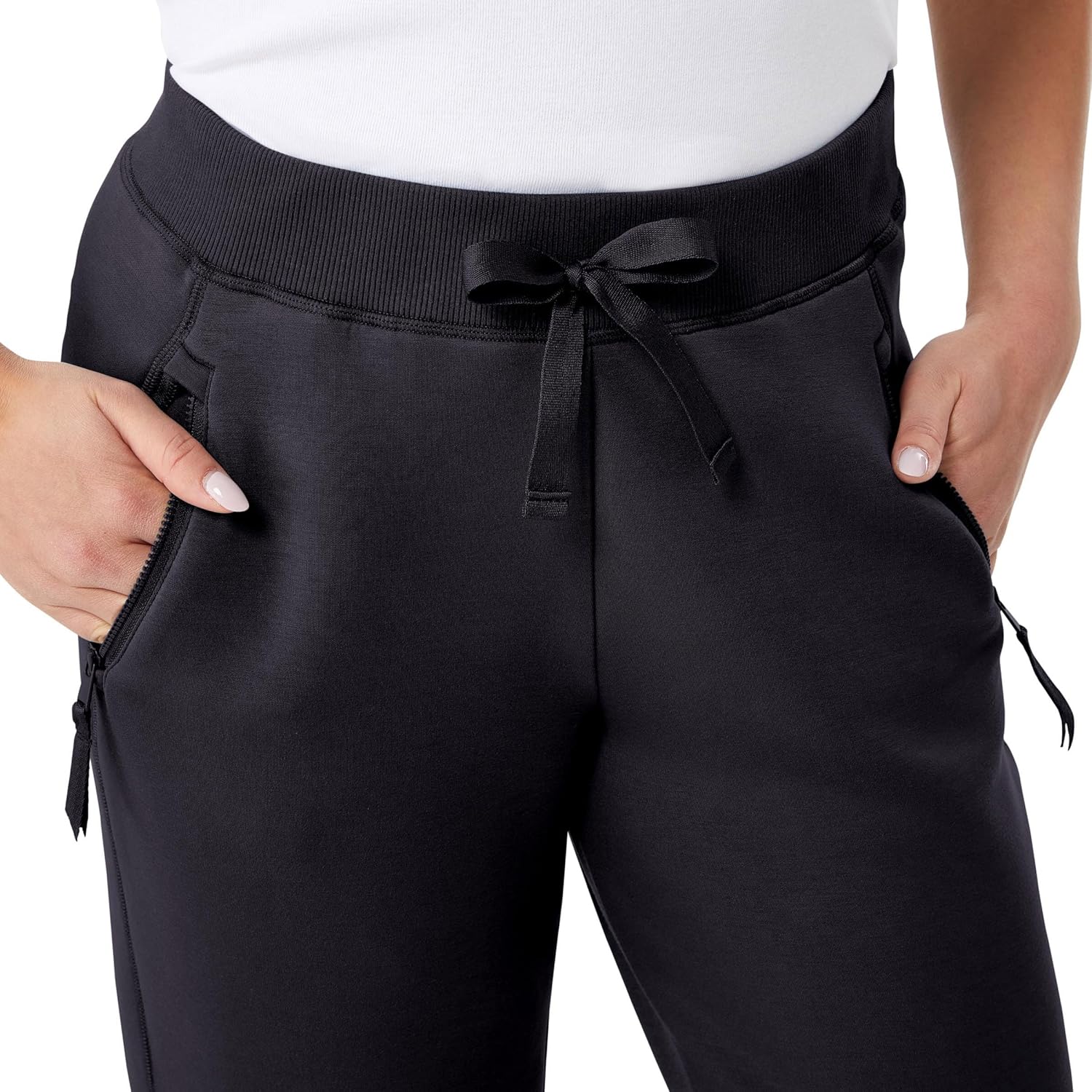 KIRKLAND Signature Women's Active Jogger - Image 3