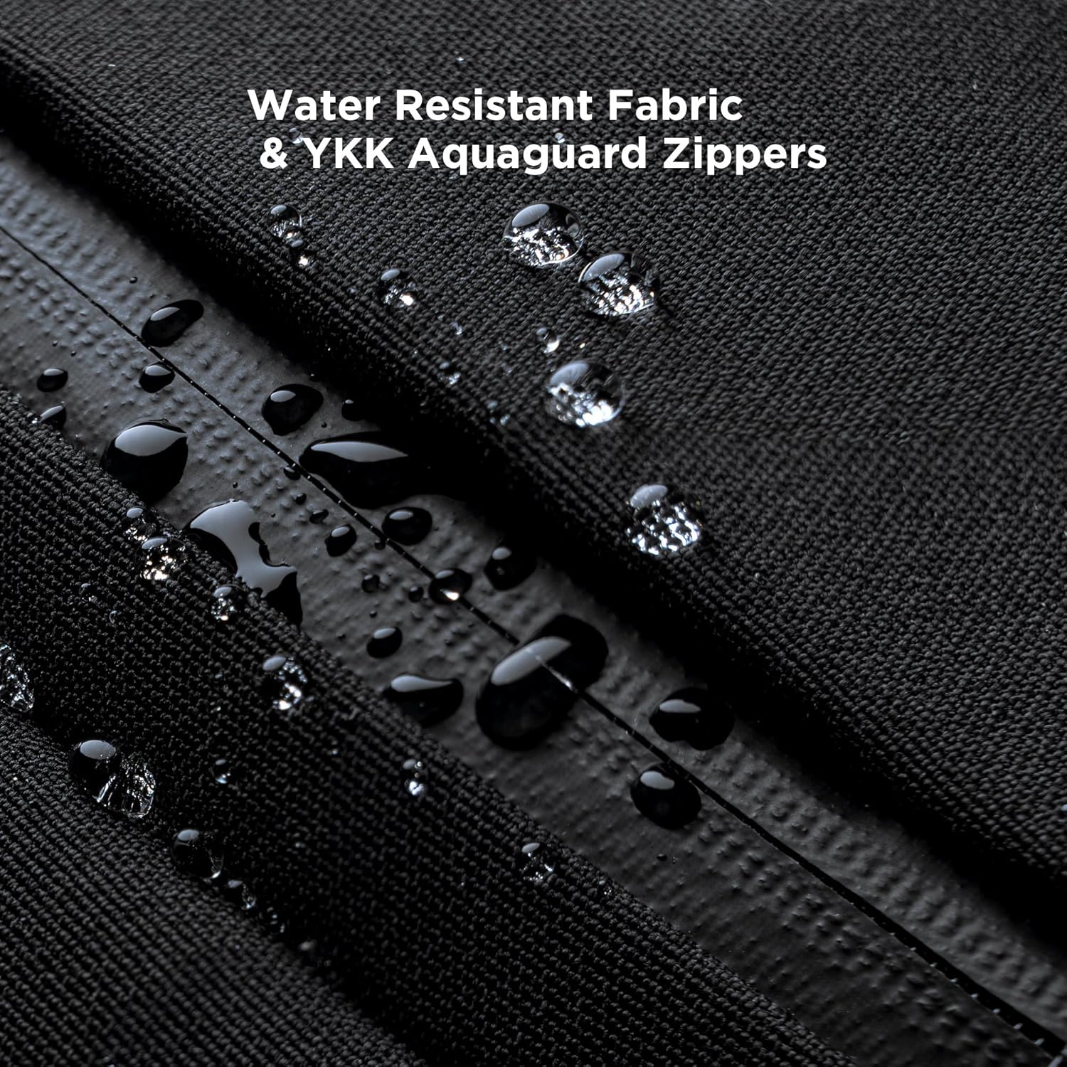 ALPAKA Vertex Pouch - Mens Sling Bag, Fits iPad Mini, Electronics & Accessories, Removable Strap, Weatherproof Fabric - Image 8