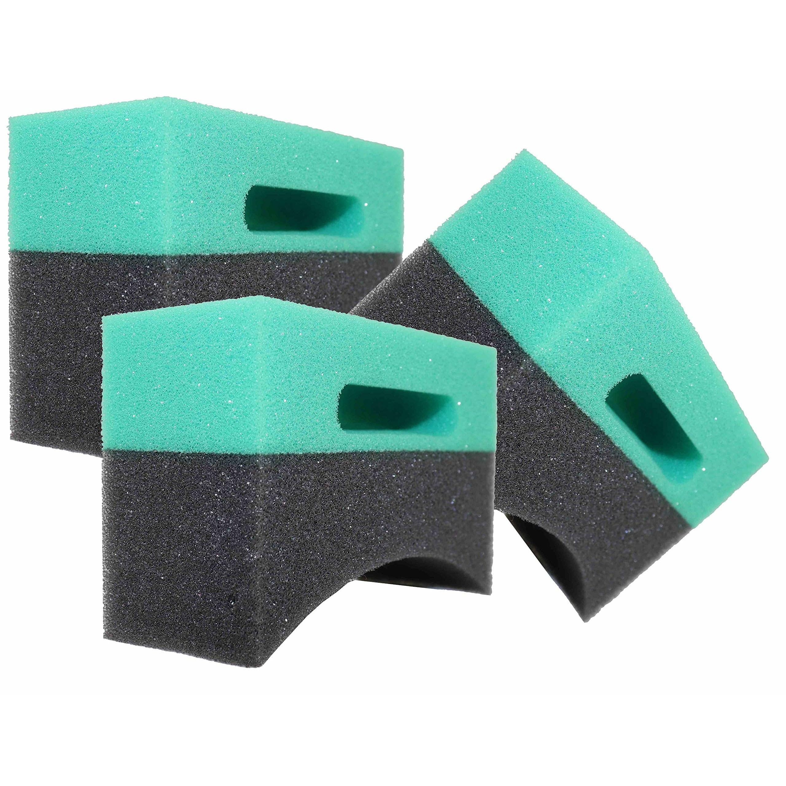 Martin CoxGenuine American Commercial Tyre Dressing Applicator x 3