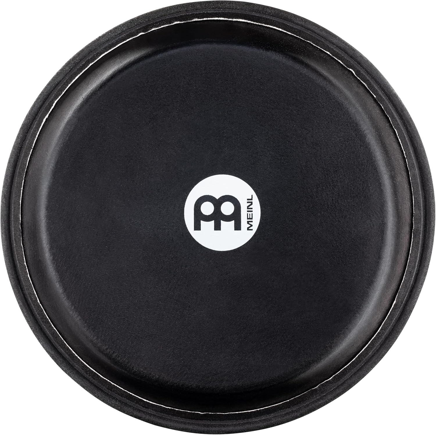 Meinl Percussion 11" Quinto Buffalo Head, Black