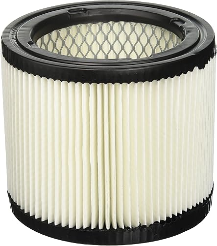 Shop Vac 903-98-00 - Filtro de cartucho húmedoseco (4 unidades)